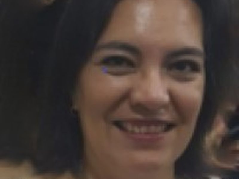 foto perfil dayana mercado